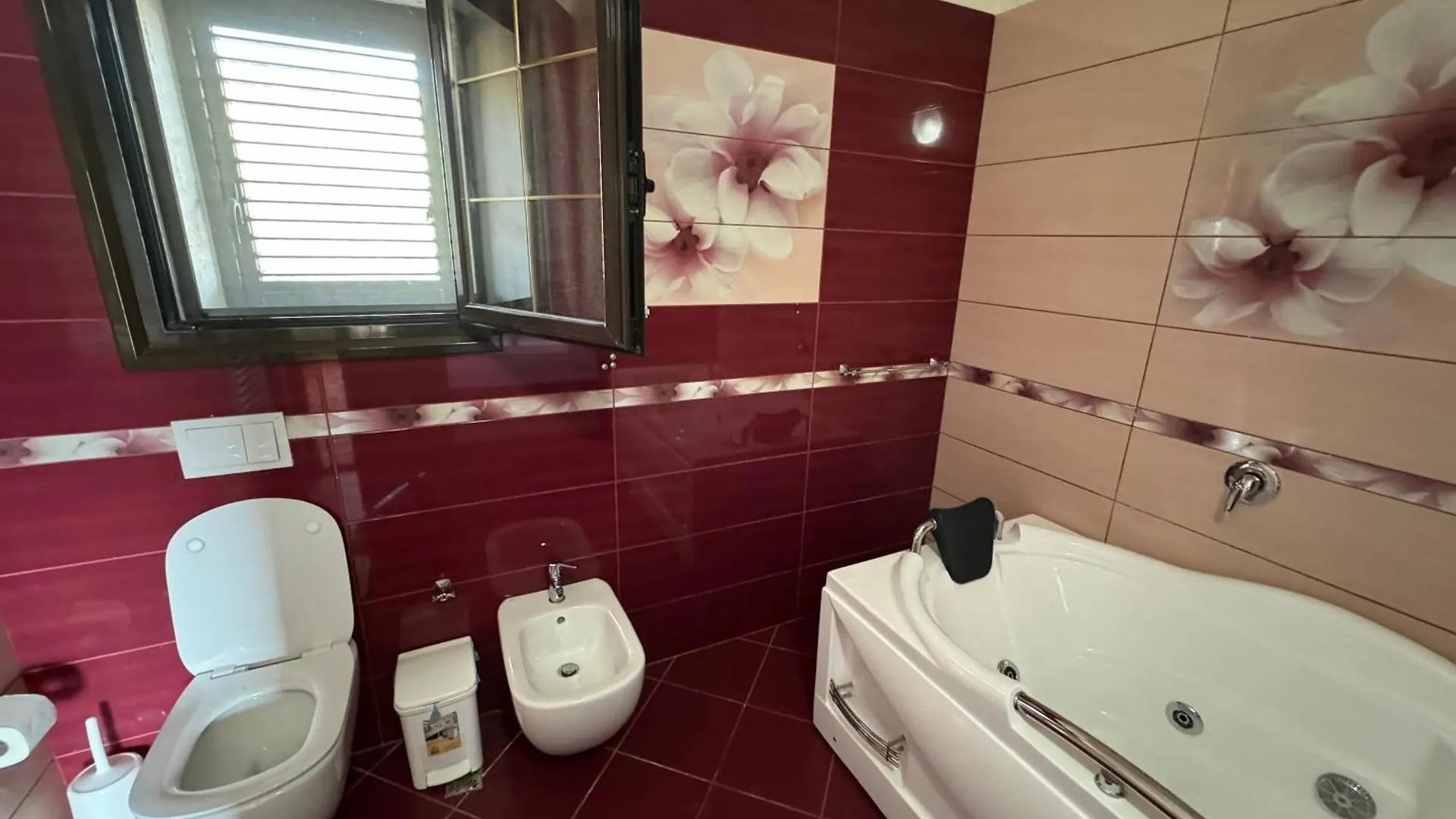 Vila Roan Avlonya Arnavutluk