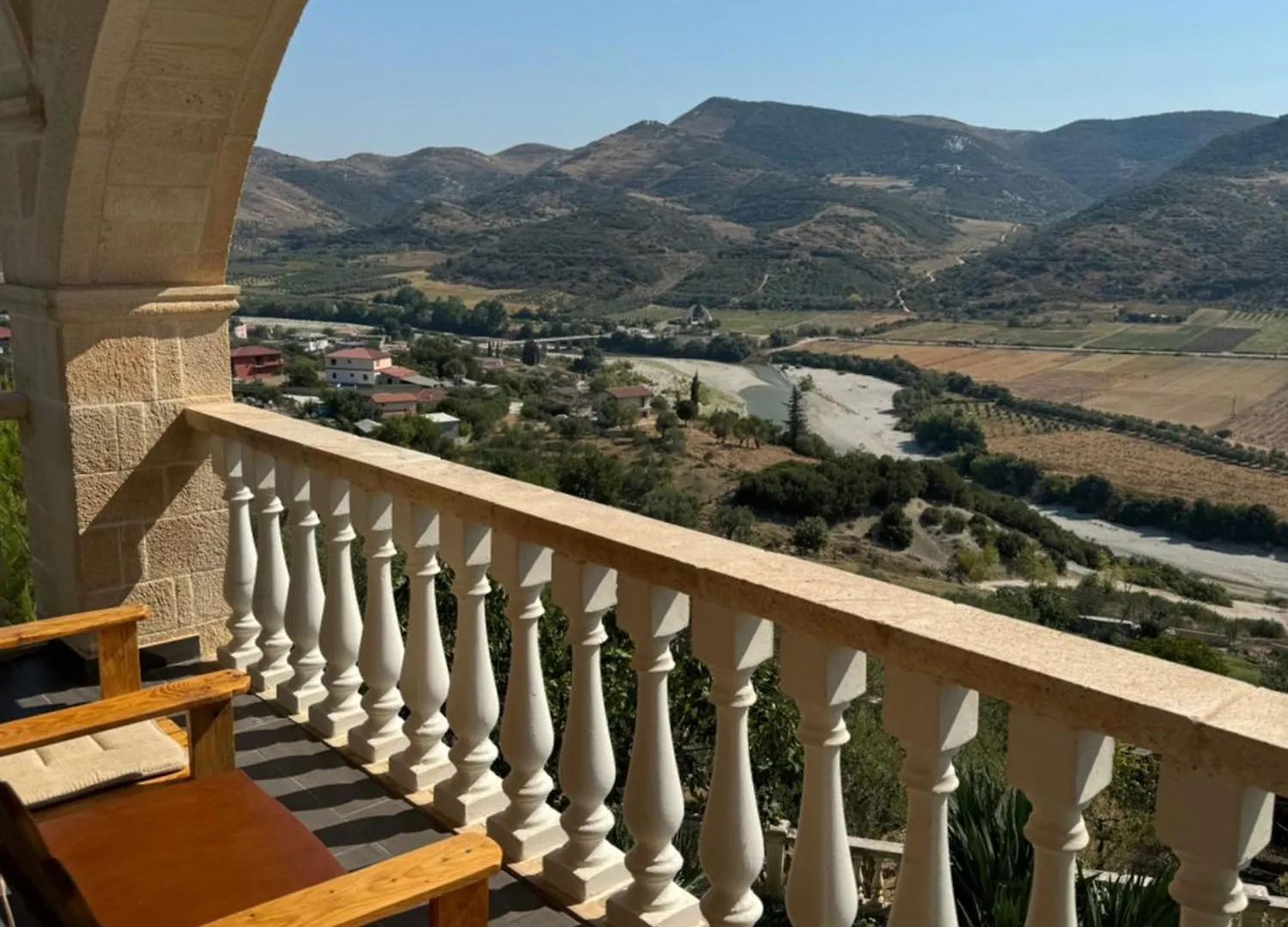 Vila Roan Avlonya 0*,  Arnavutluk