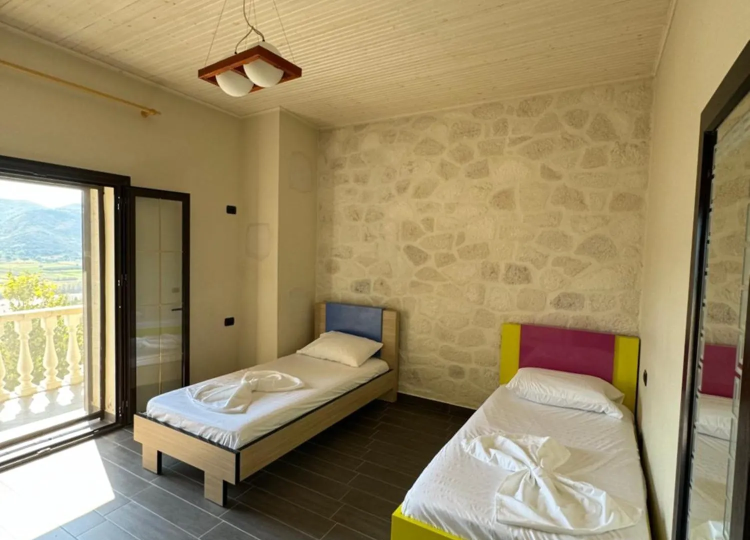 Villa Vila Roan Avlonya Arnavutluk
