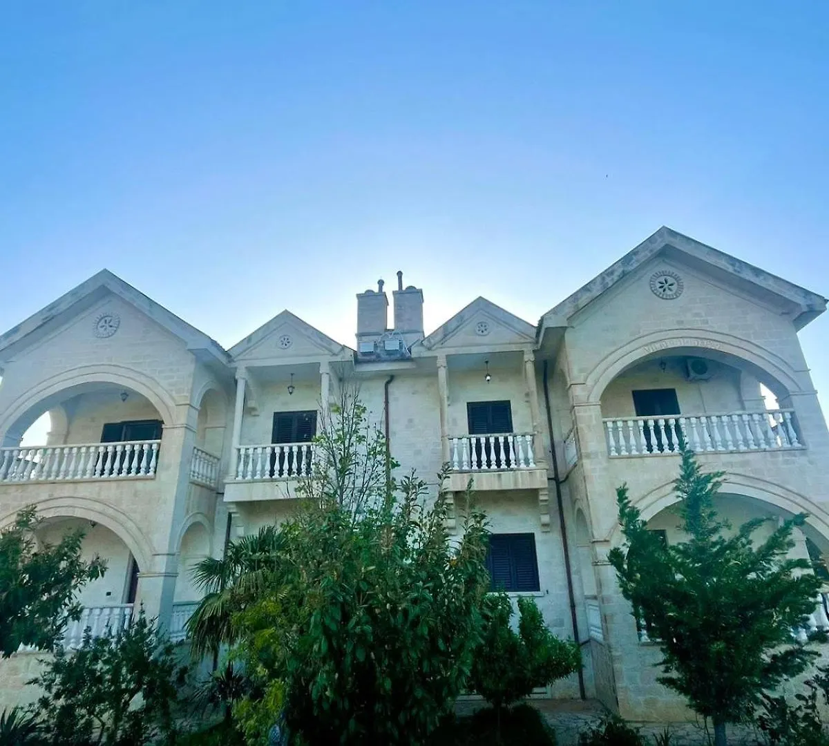 Vila Roan Avlonya Villa