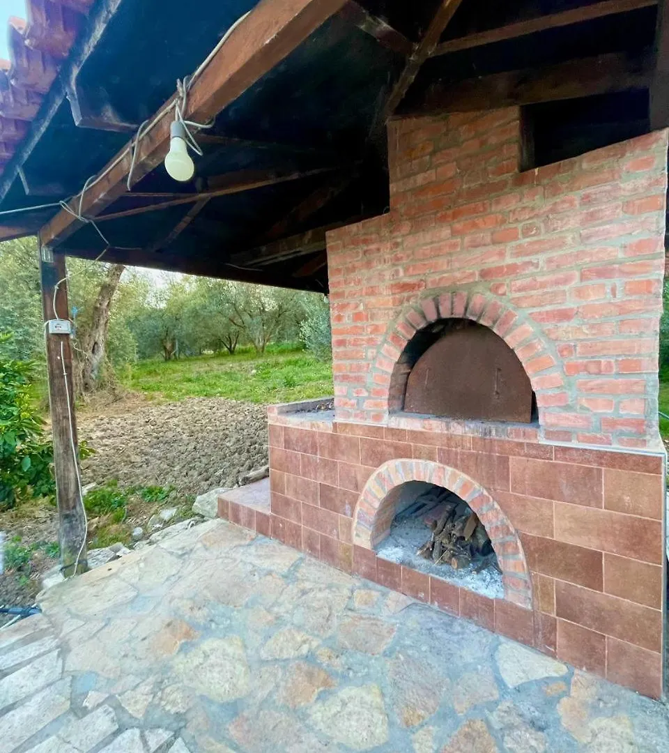 Villa Vila Roan Avlonya