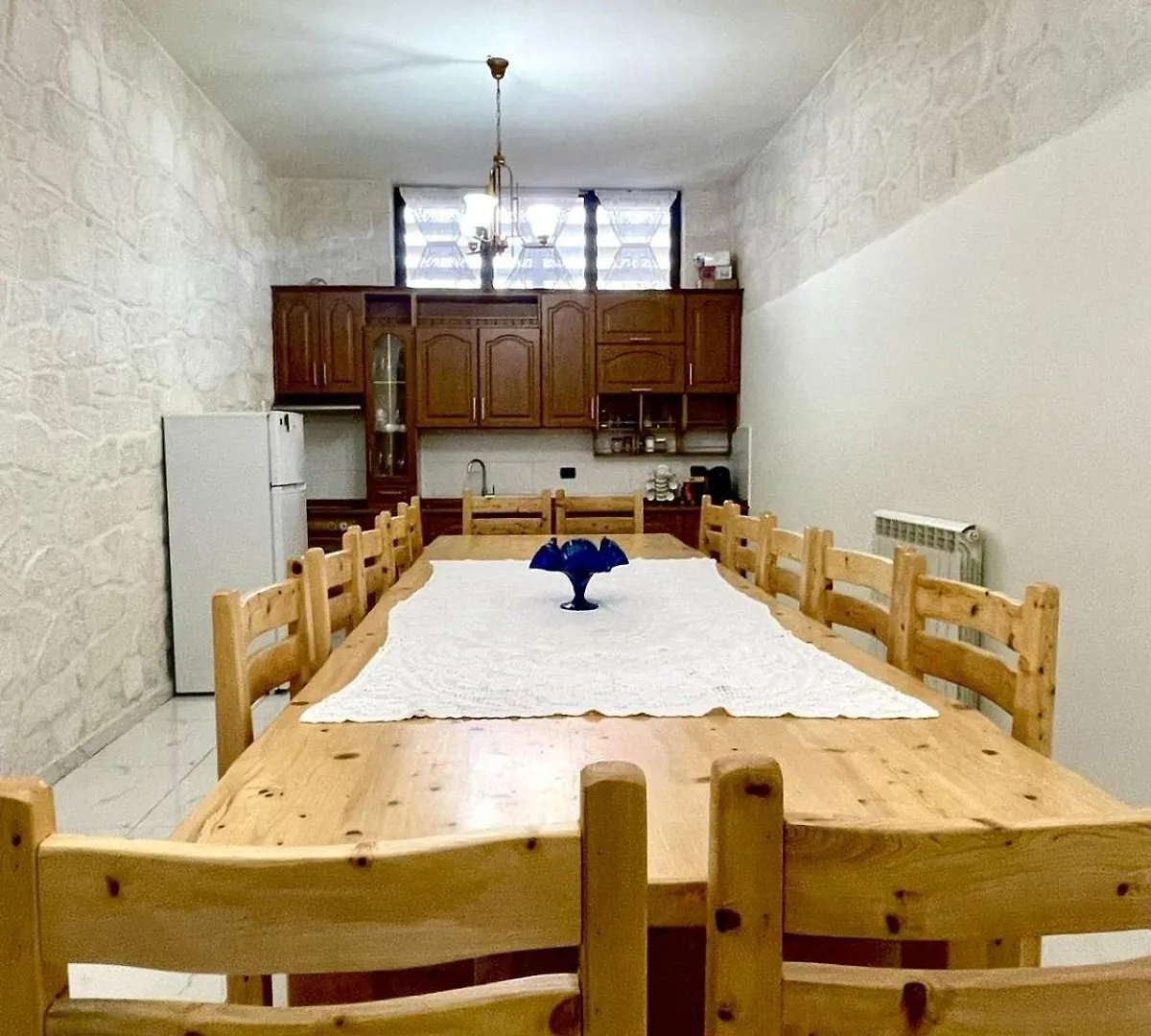 ヴィラ Vila Roan Vlorë アルバニア