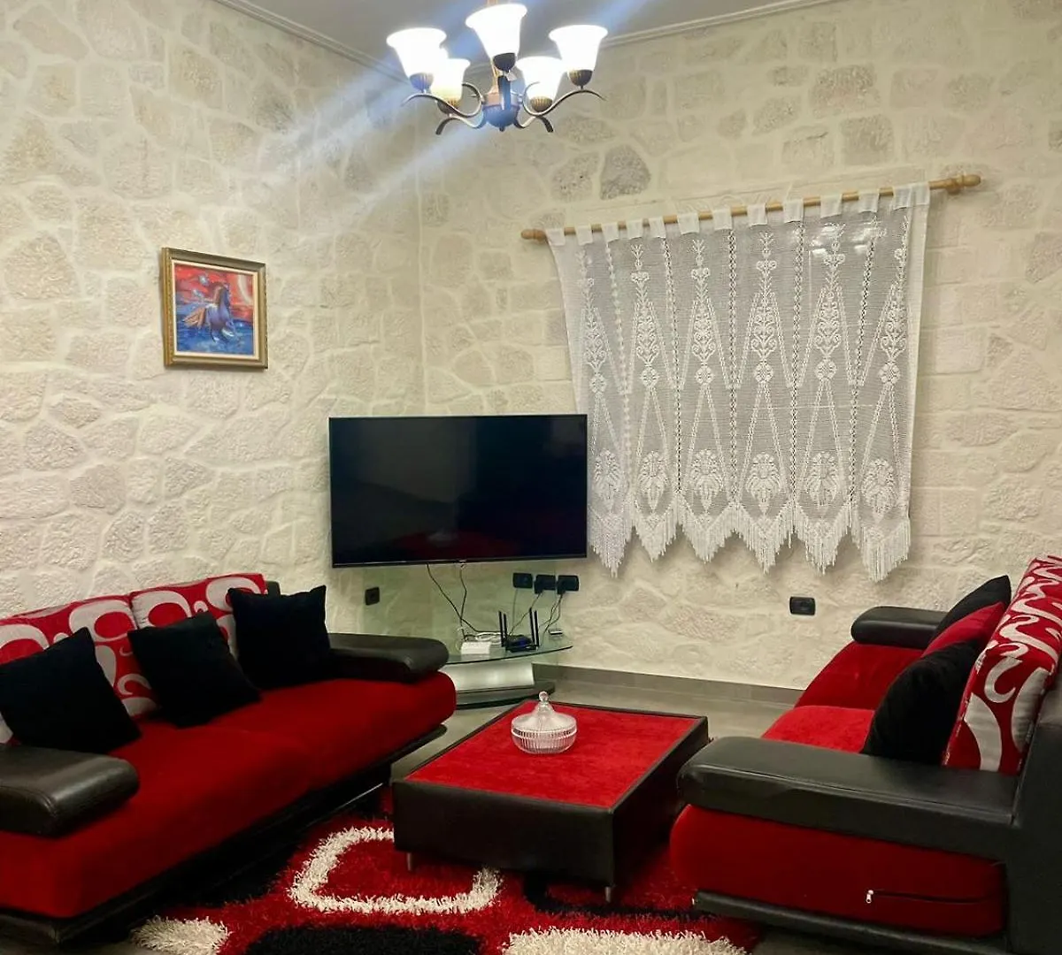 Villa Vila Roan Avlonya