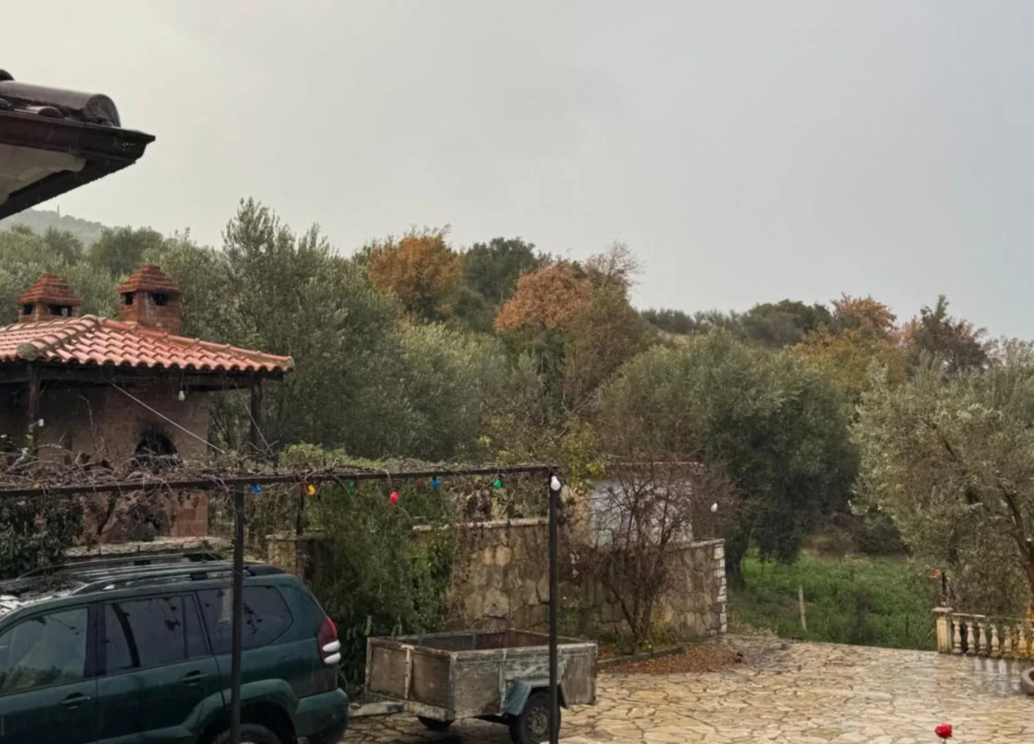 Vila Roan Avlonya