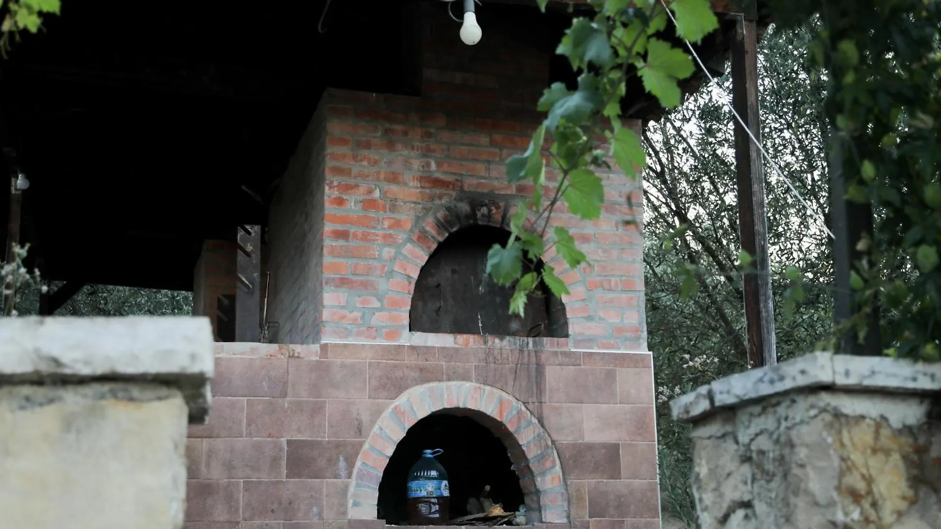 Vila Roan Avlonya 0*,  Arnavutluk