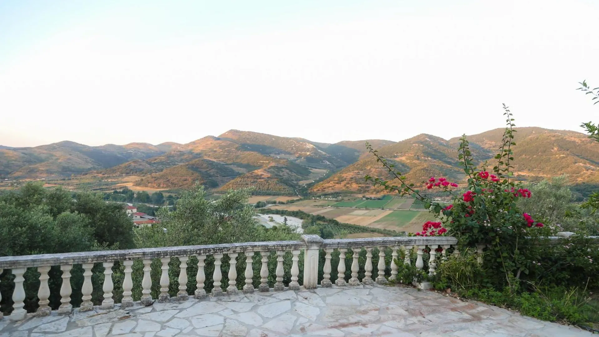Villa Vila Roan Avlonya Arnavutluk