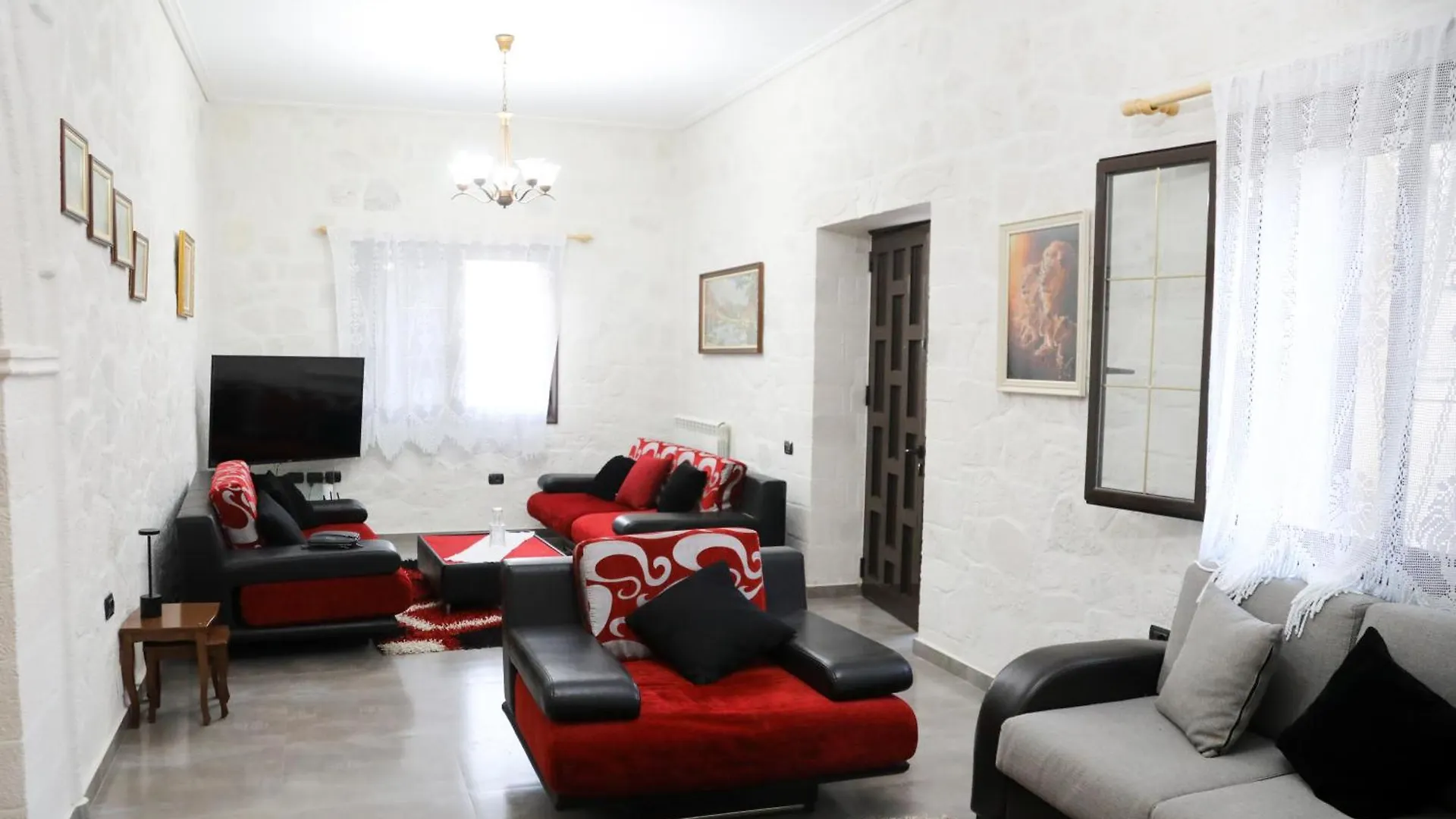 Villa Vila Roan Avlonya