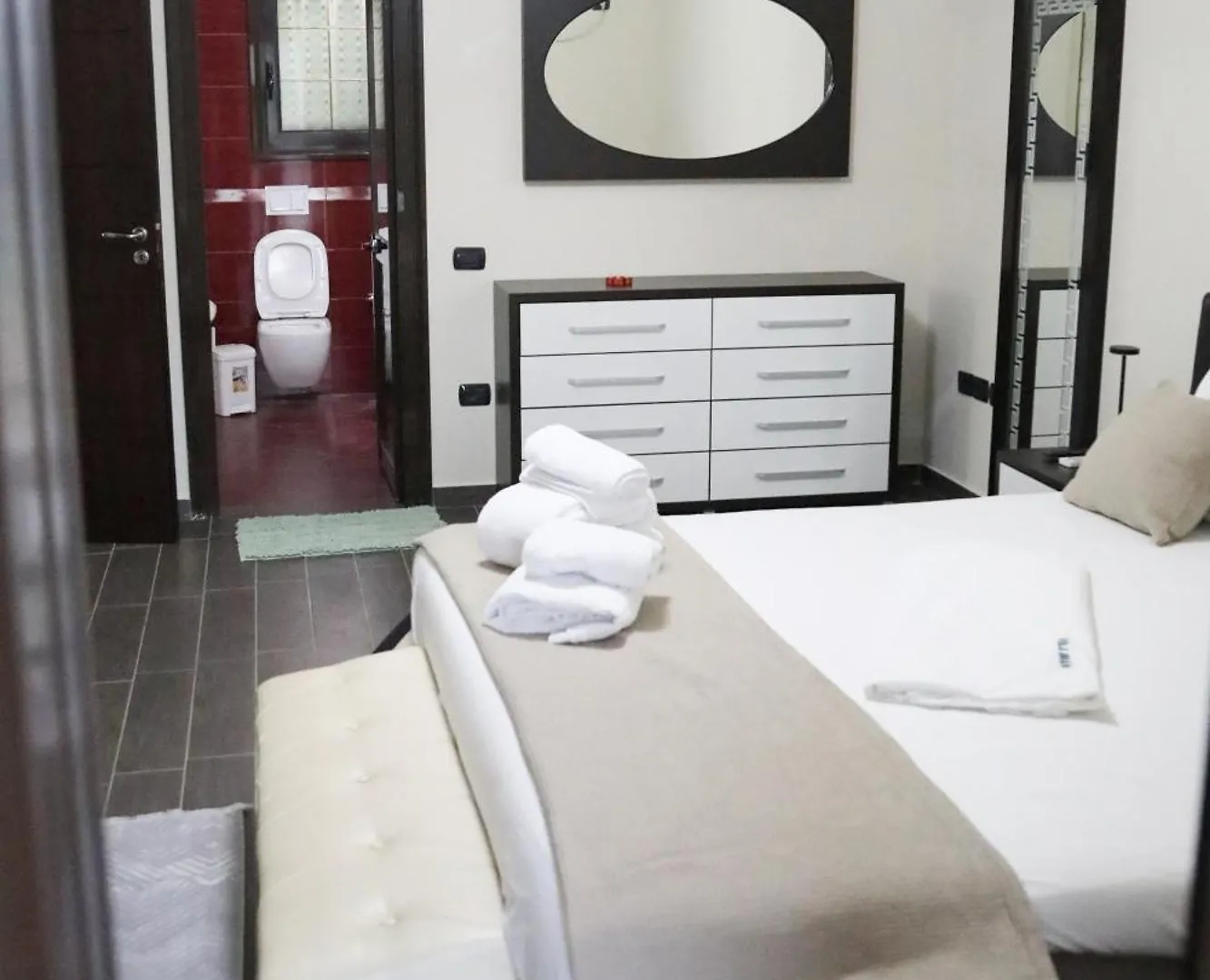 Villa Vila Roan Avlonya Arnavutluk