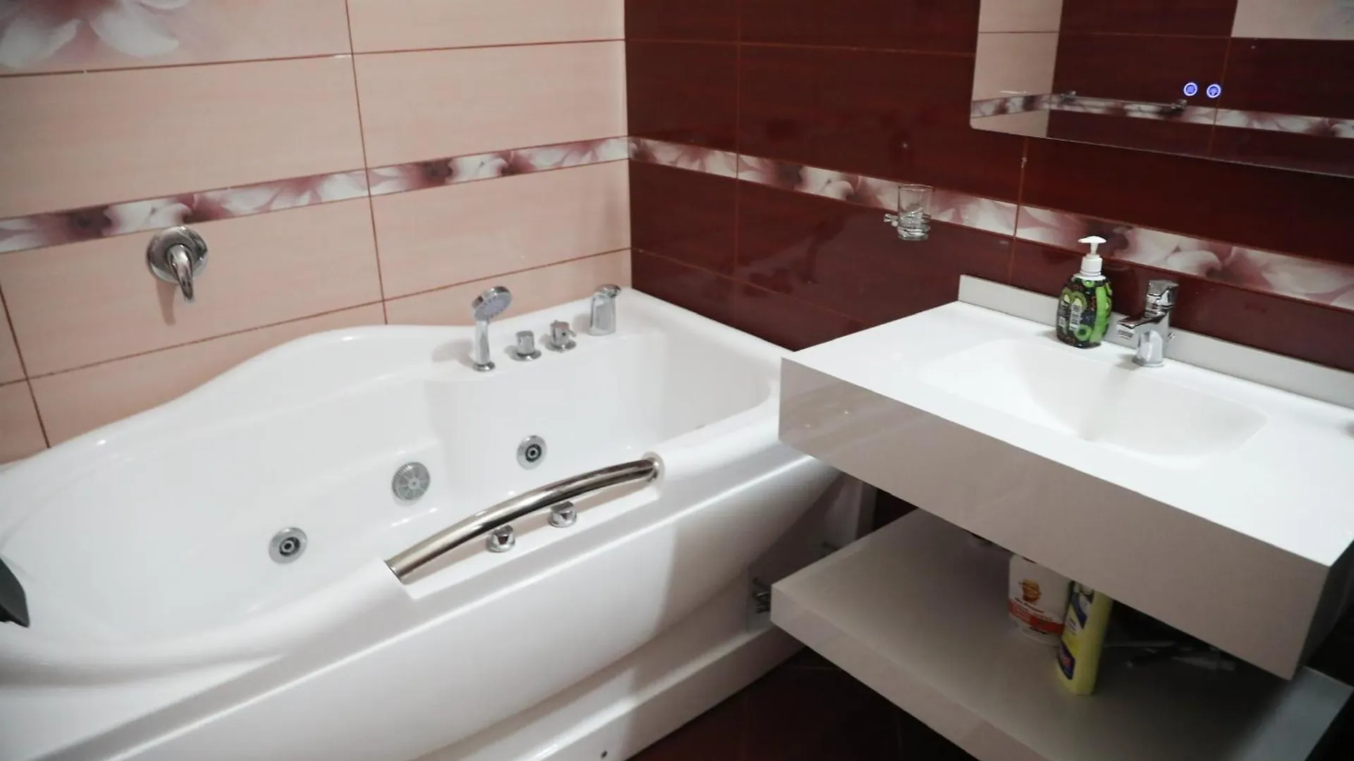 Vila Roan Avlonya Villa