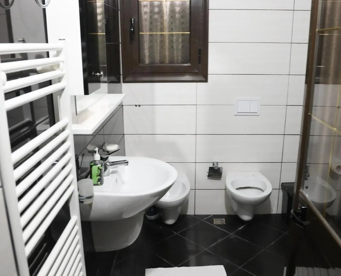 Villa Vila Roan Avlonya