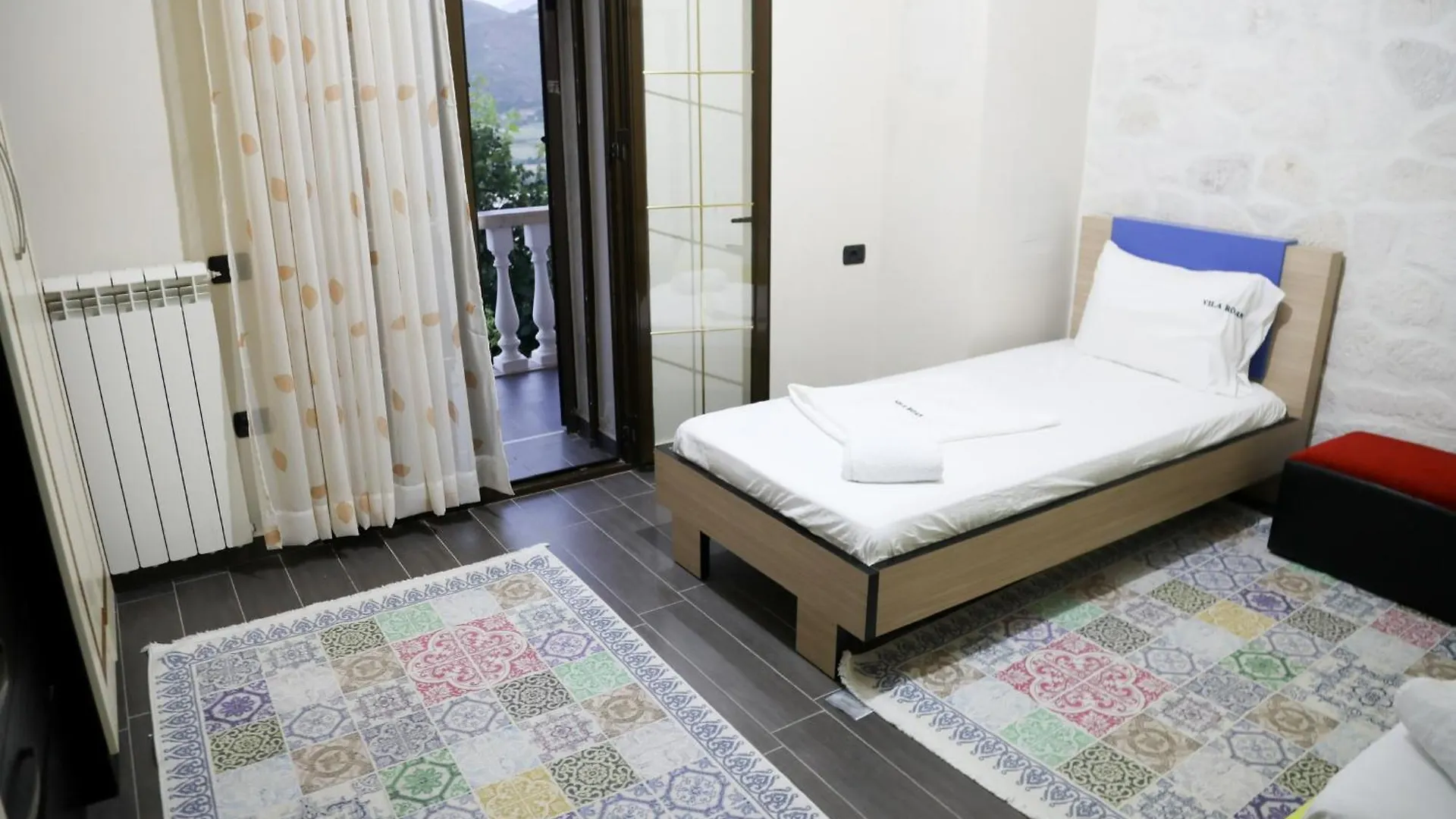 Villa Vila Roan Avlonya Arnavutluk