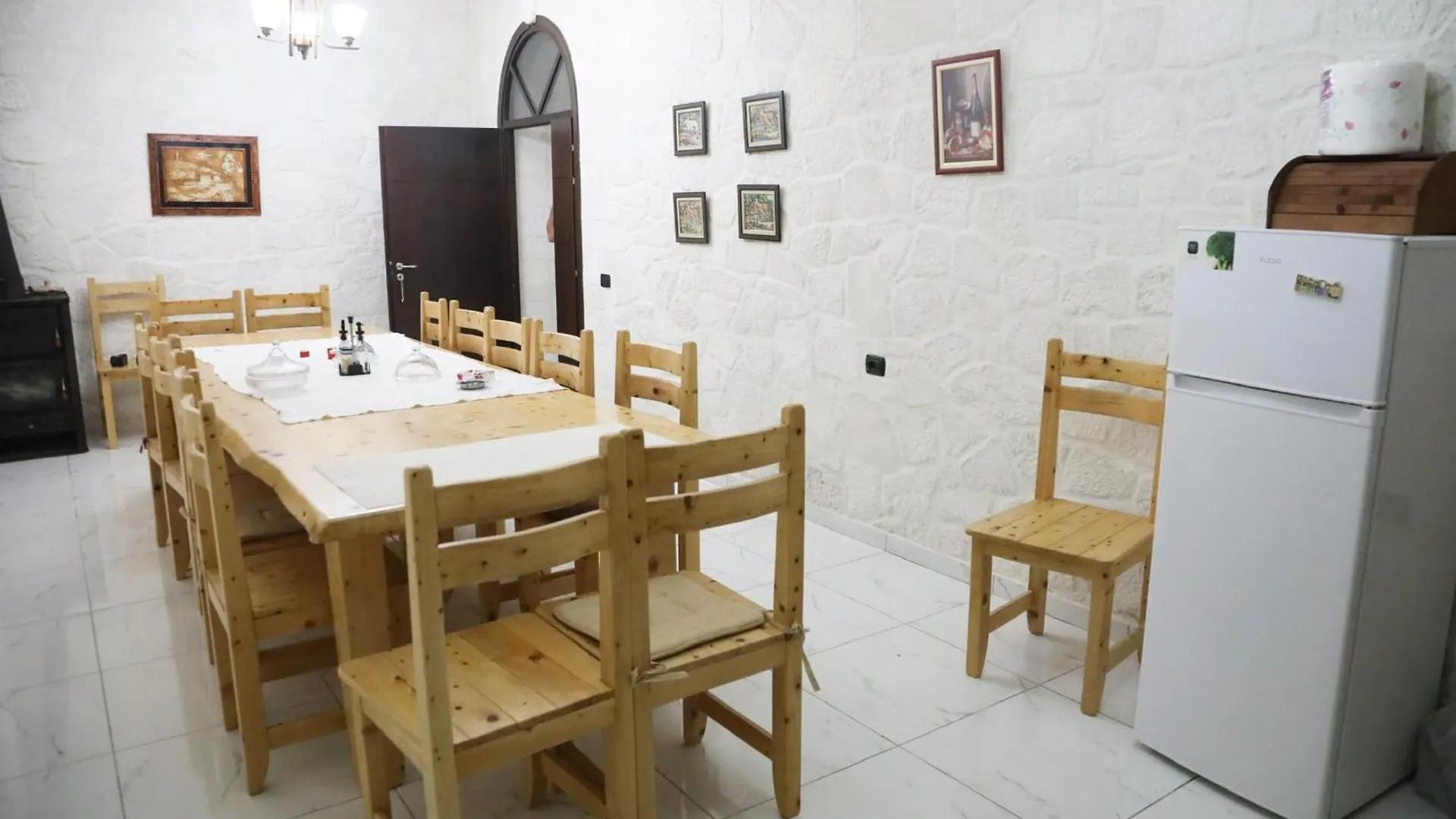 Vila Roan Avlonya
